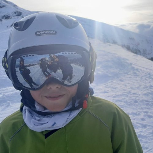 Bild zum Weblog Skitage Turracher Höhe