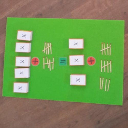 Bild zum Weblog Mathematik trifft Unbekanntes mit Anita Troll